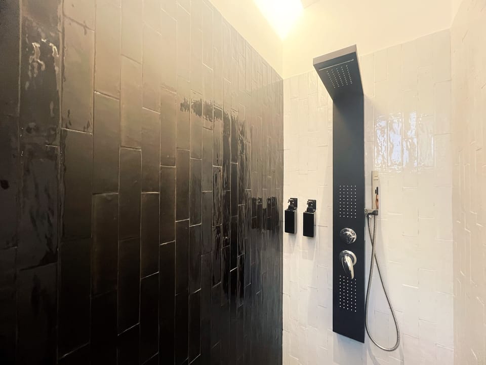 Comfort Double Room | Bathroom | Bathrobes, bidet