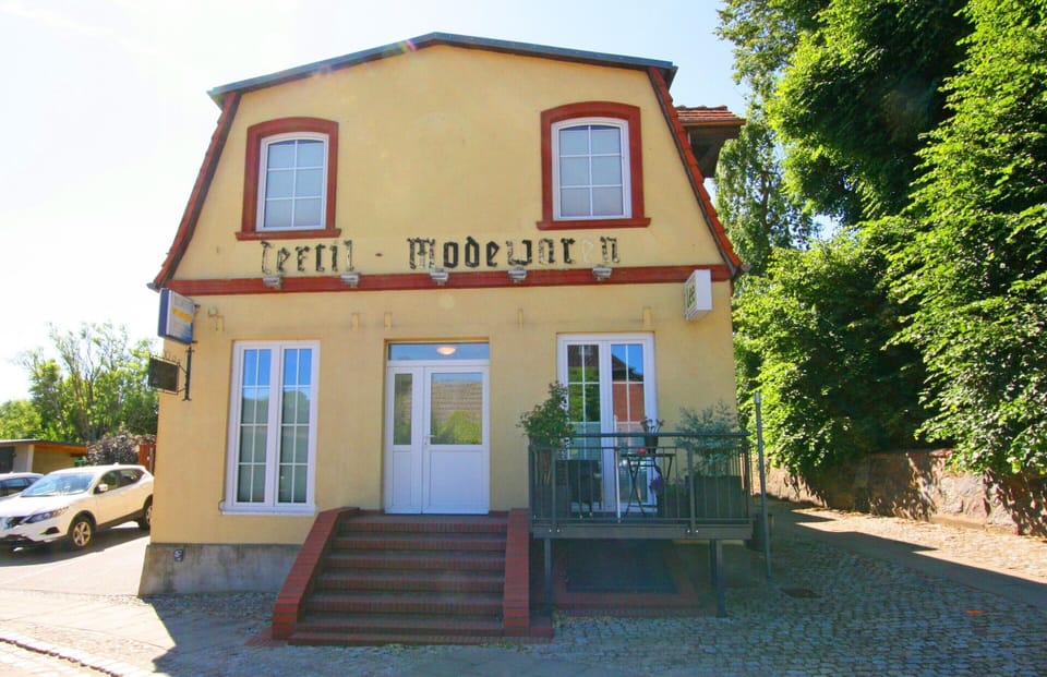 Apartment | Exterior
