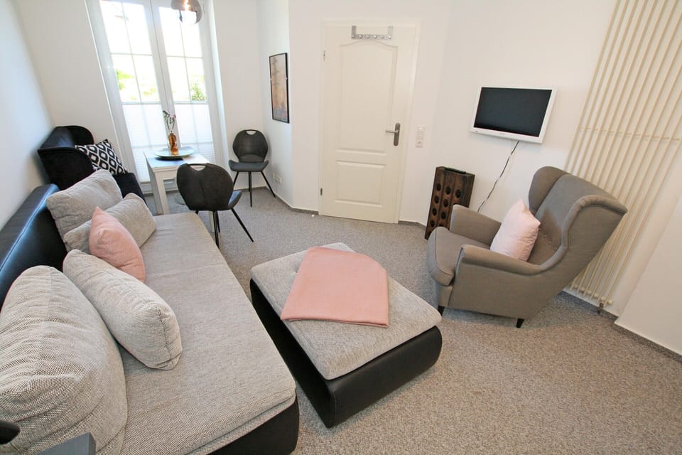 Apartment | Living room