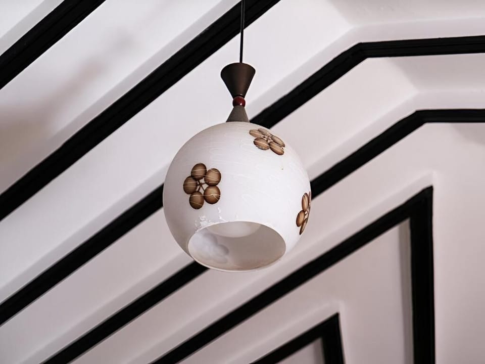 Double Room, 1 King Bed | Interior detail