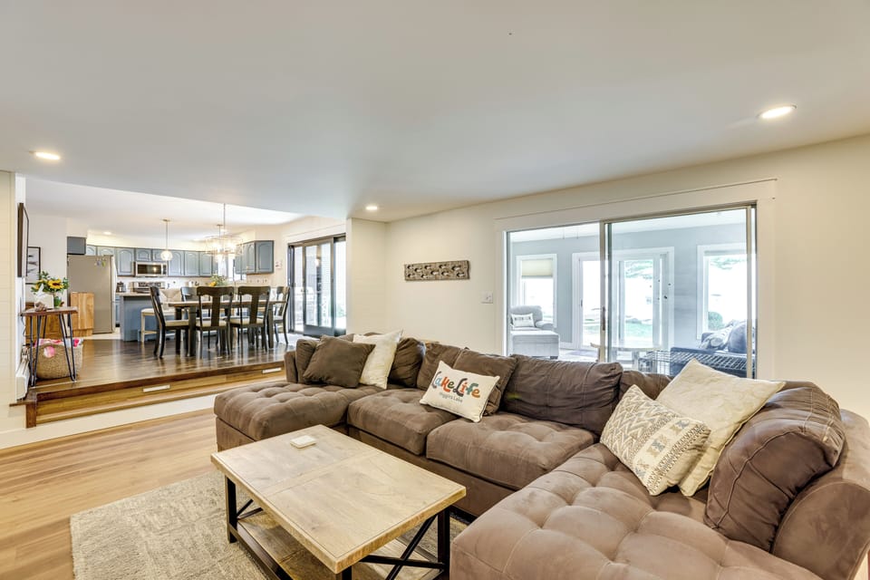 House (4 Bedrooms) | Interior
