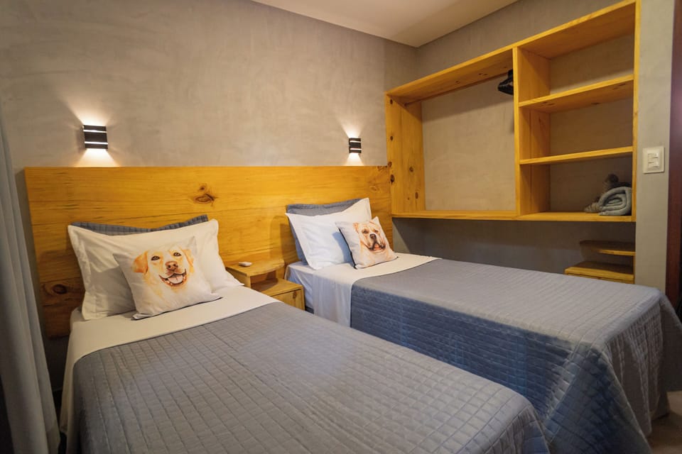 Standard Apartment, Balcony, Garden View | Blackout drapes, soundproofing, free WiFi