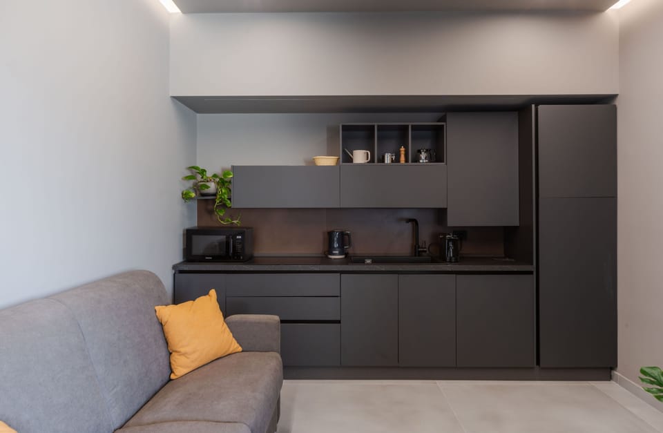 House | 1 bedroom