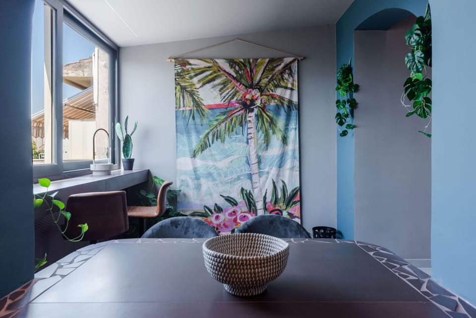 House | 1 bedroom