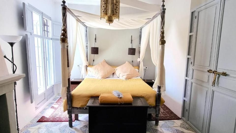 Suite (Purissima) | Free WiFi