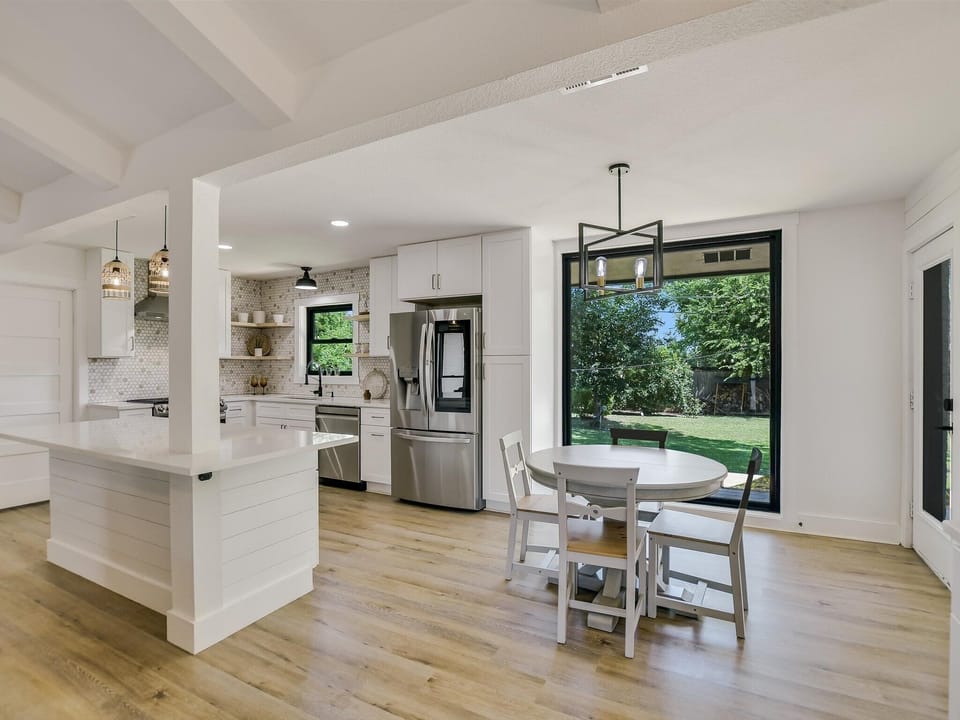 House, Multiple Beds, Pool Access, Garden View (Cherilliam Estate 9) | Private kitchen