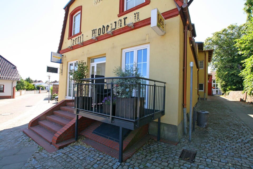 Apartment | Exterior