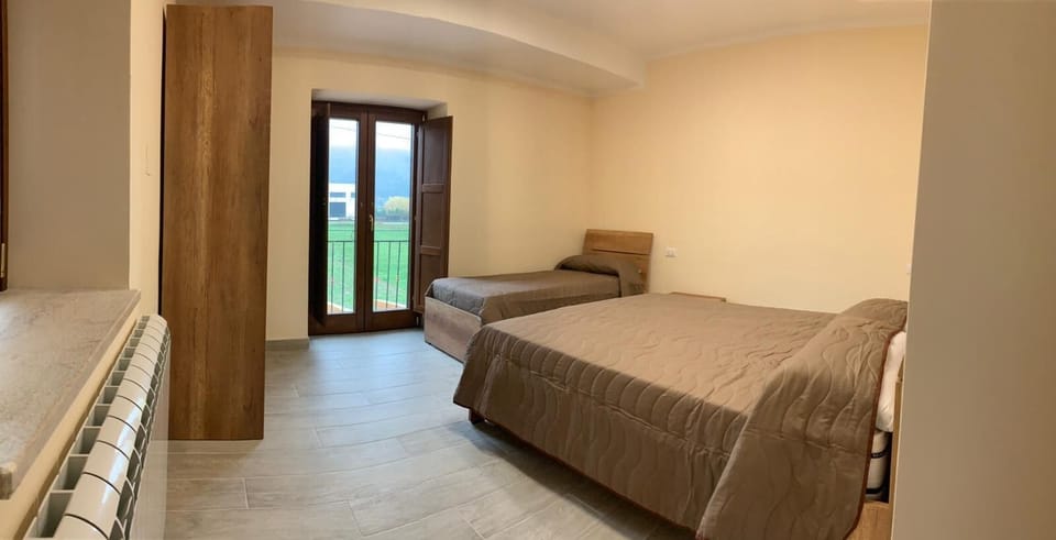 Triple Room | WiFi (free)