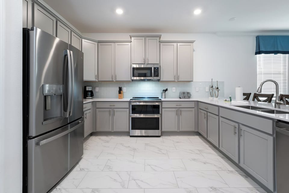Electric kettle