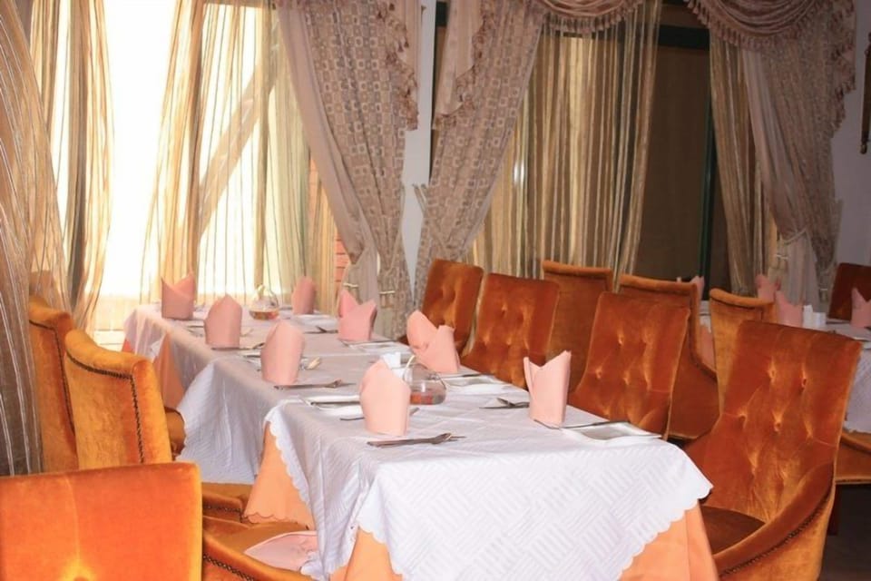 Boma Inn Hotel in Nairobi County