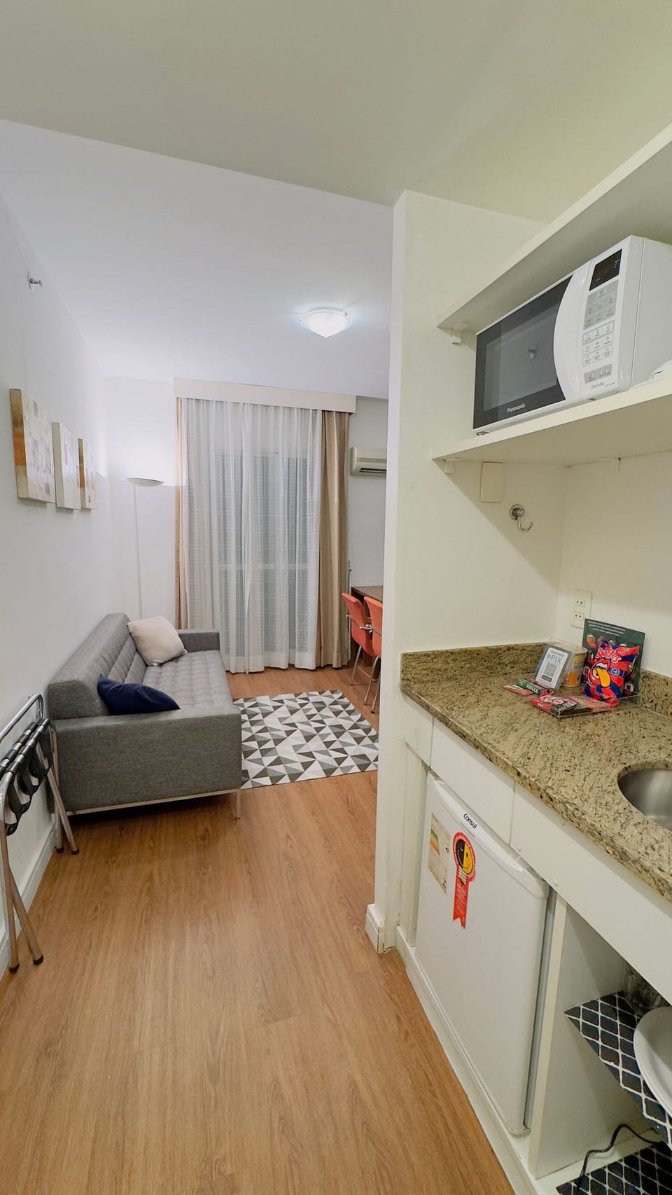 Deluxe Suite | Interior