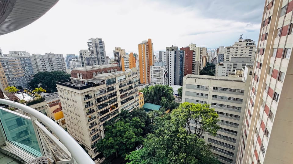 Deluxe Double Room | Property grounds