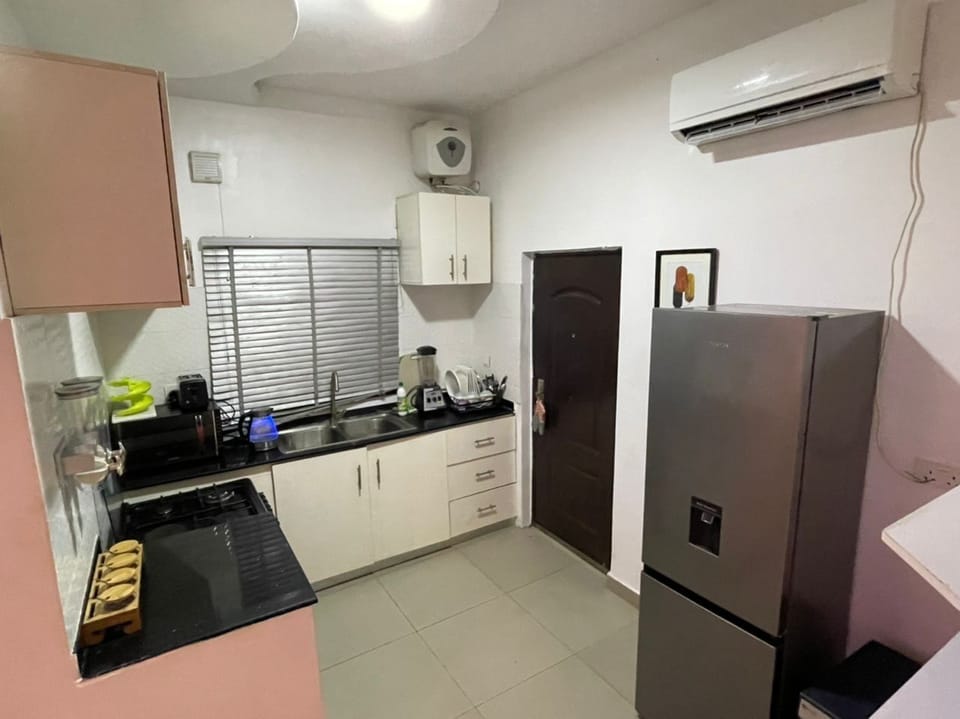 Apartment | Private kitchen