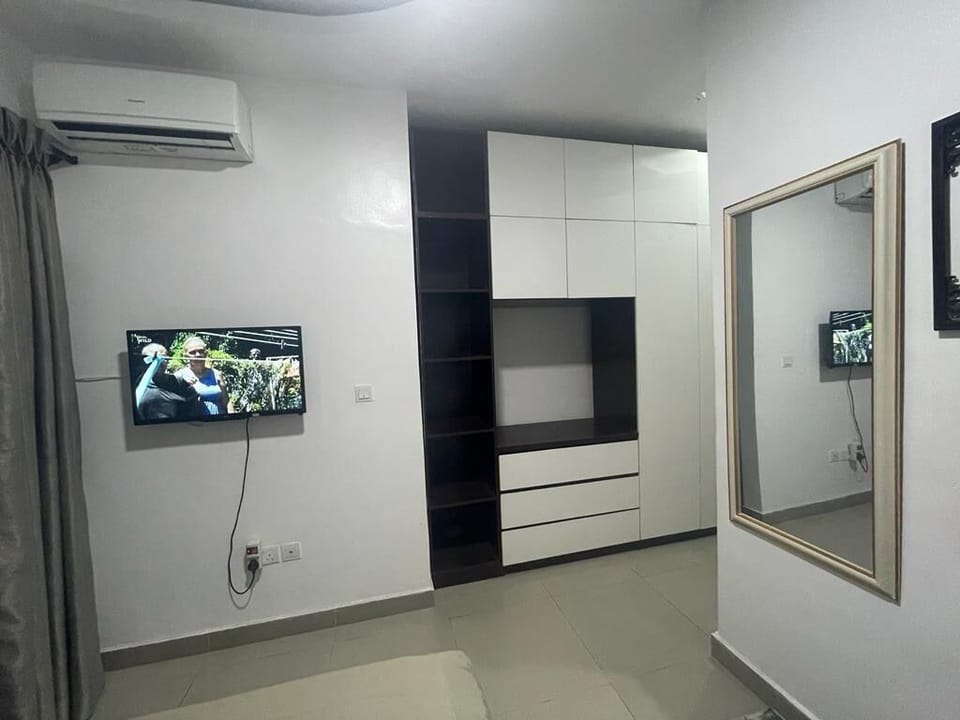 Apartment | Free WiFi