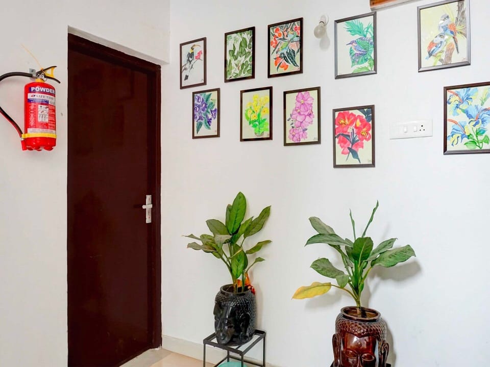 House | Interior