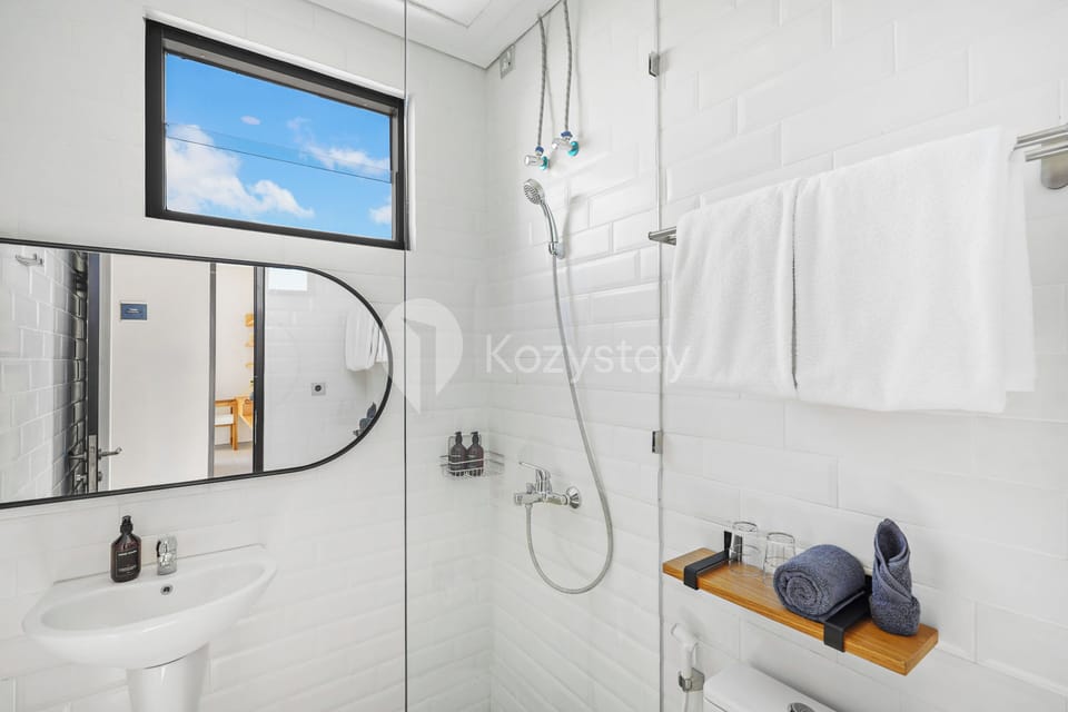Omika Villa by Kozystay - Jimbaran Villa in Bali