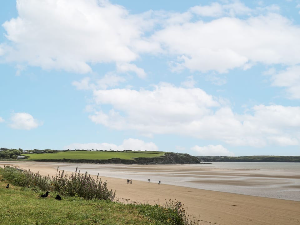 Dunbrody Dreams Cottage in County Kilkenny