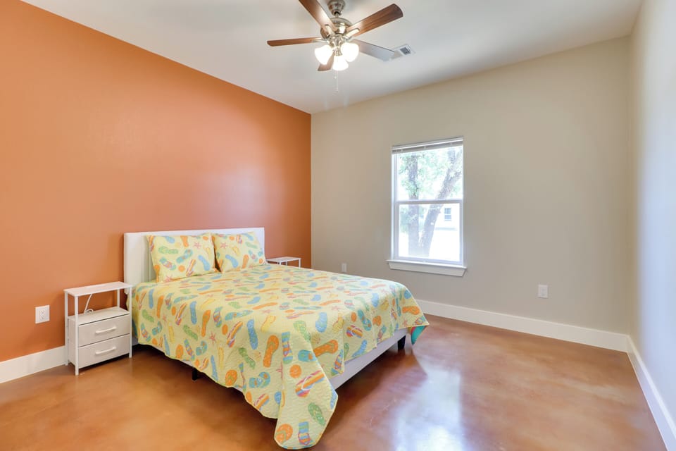 Apartment (3 Bedrooms) | Interior