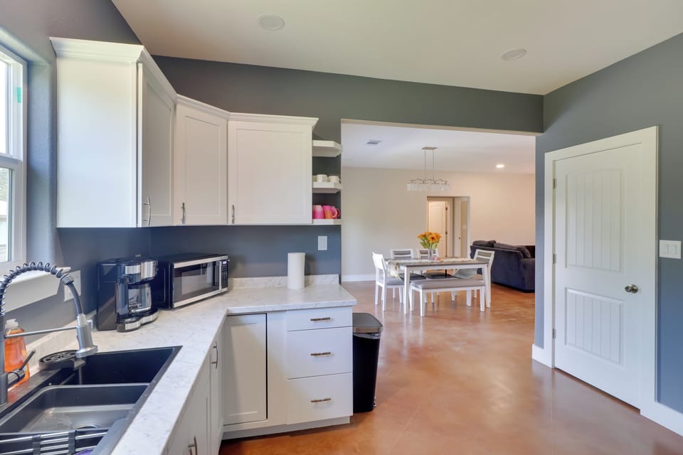 Apartment (3 Bedrooms) | Interior