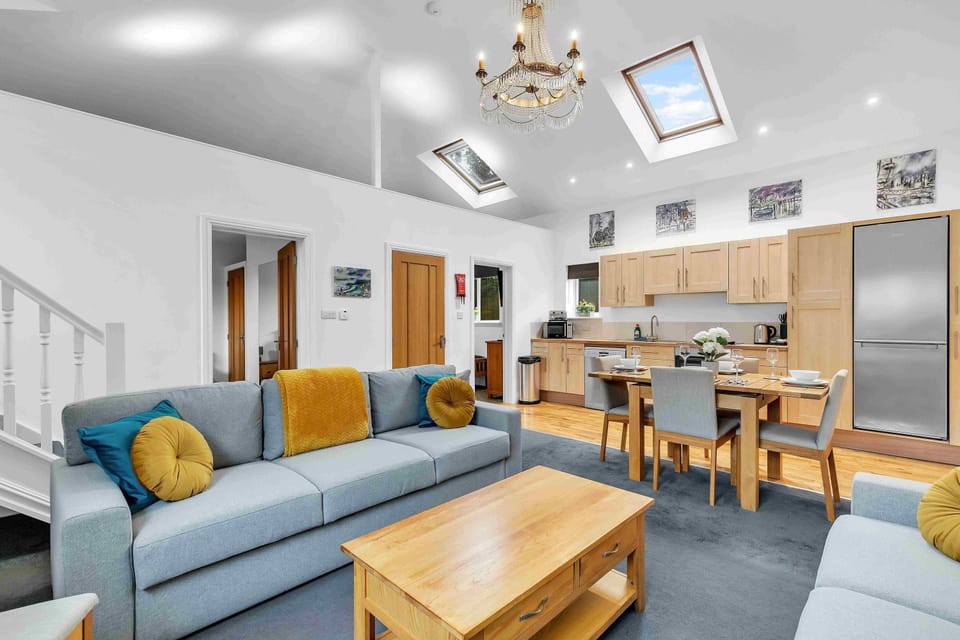 House | 2 bedrooms