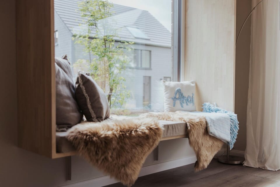 House | Living room