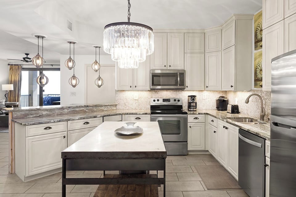 Condo (#) | Property amenity