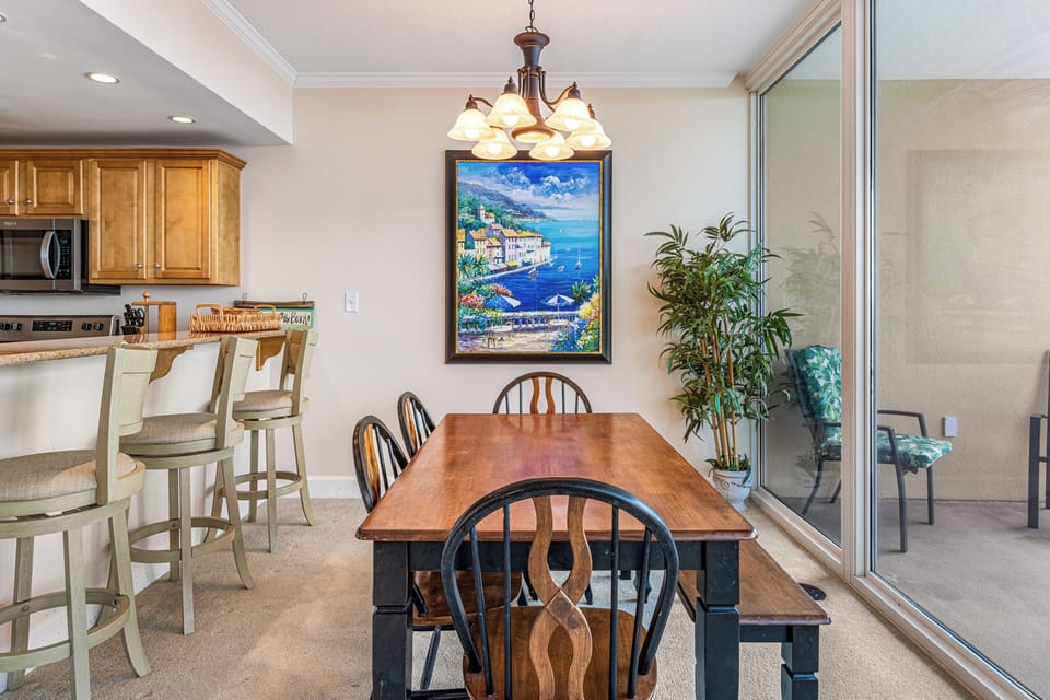 Condo (#301 - No Pets) | Property amenity