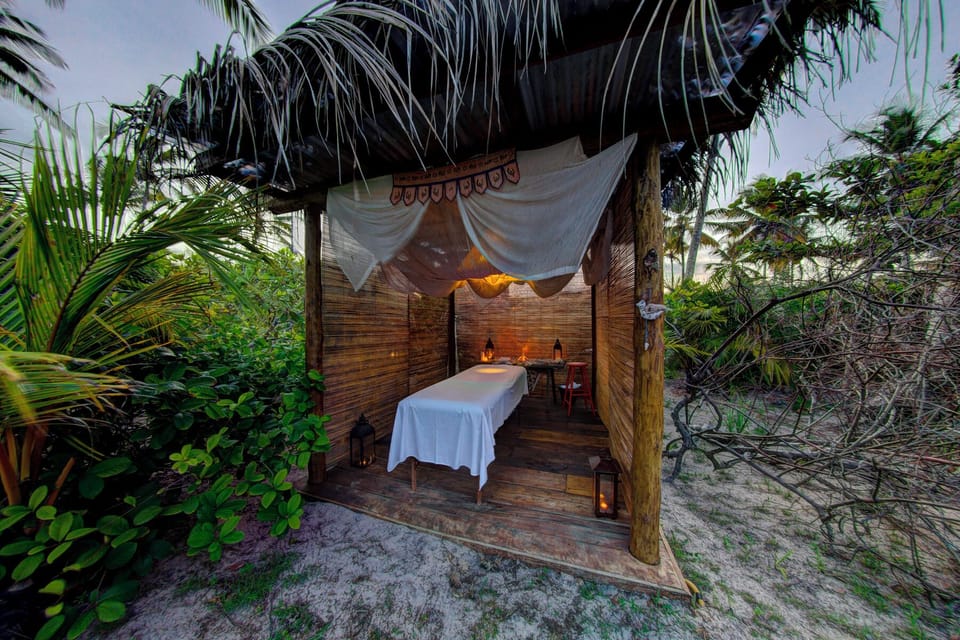 Casa dos Arandis Hotel in State of Bahia