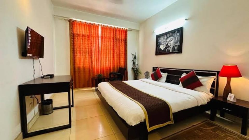 Standard Room, Air conditioning | Desk, rollaway beds, free WiFi, bed sheets