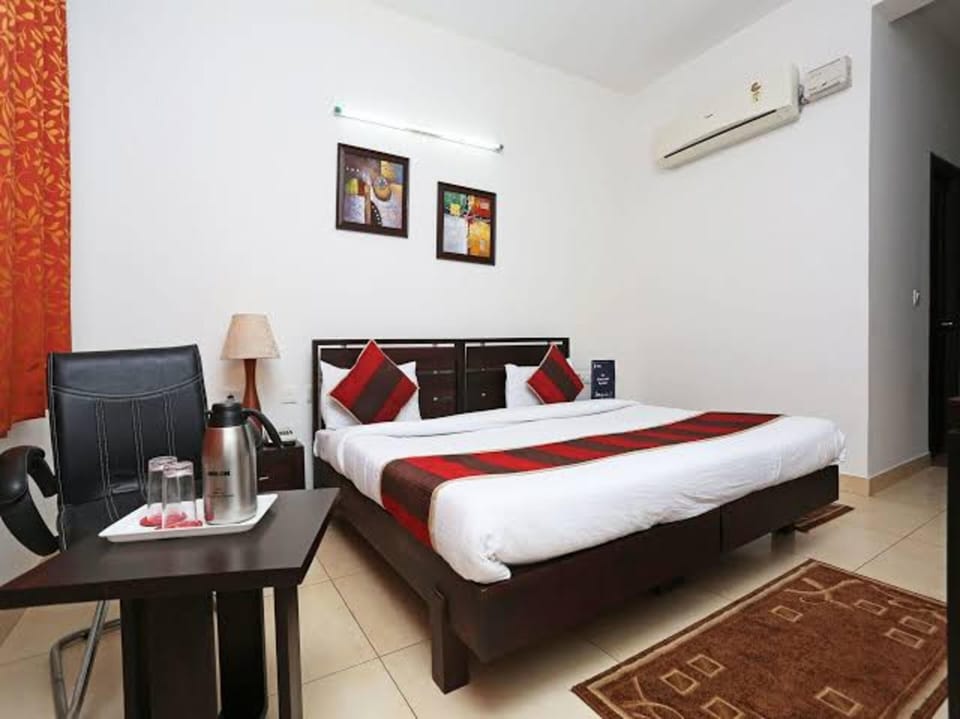 Standard Room, Air conditioning | Room amenity