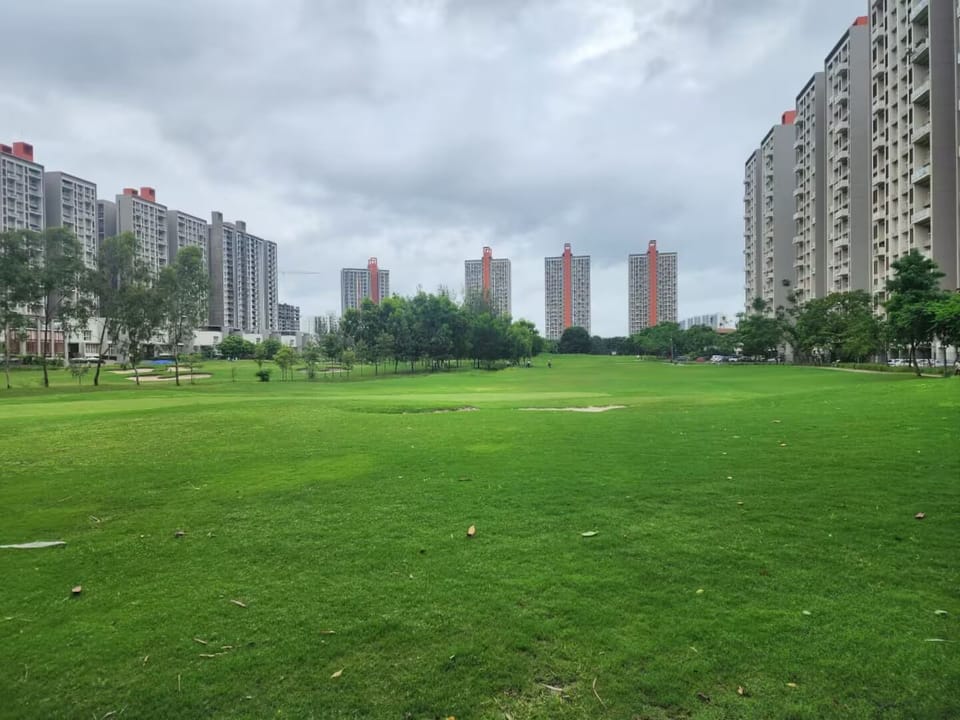 Golf