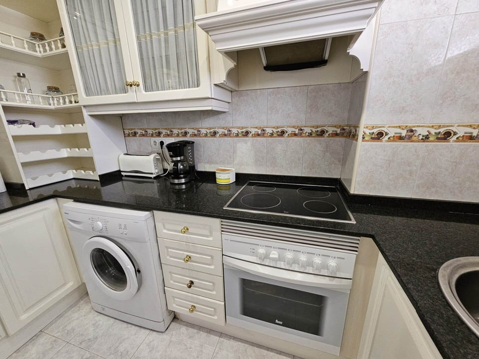 Apartment | Private kitchen