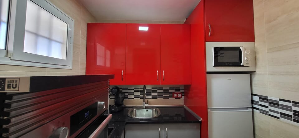 Apartment | Private kitchen