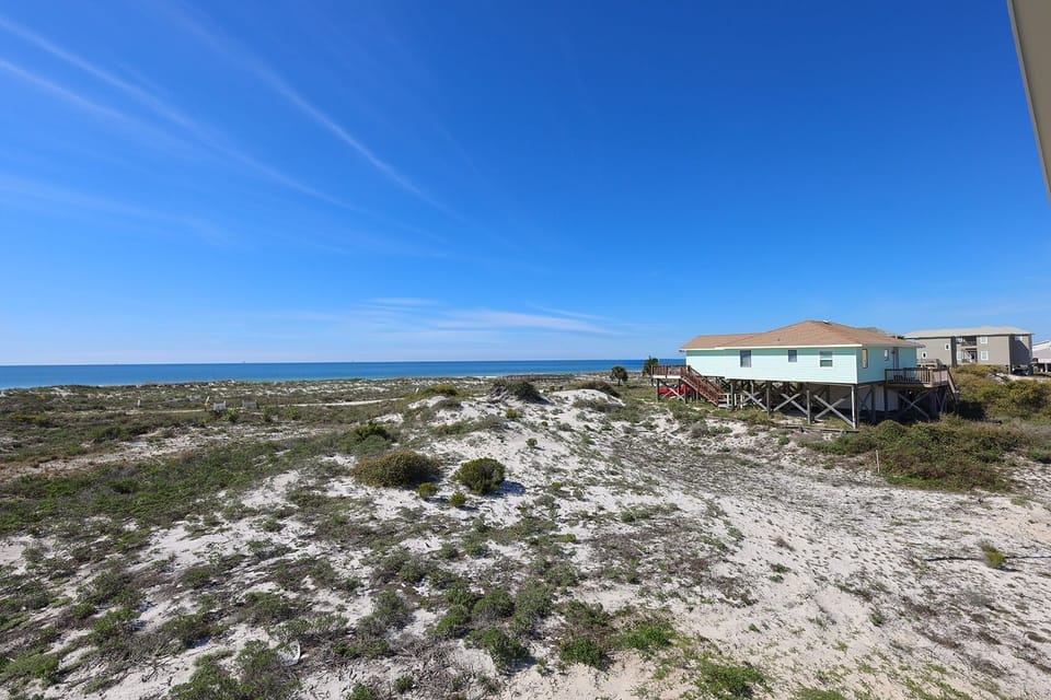 House, 4 Bedrooms | Miscellaneous