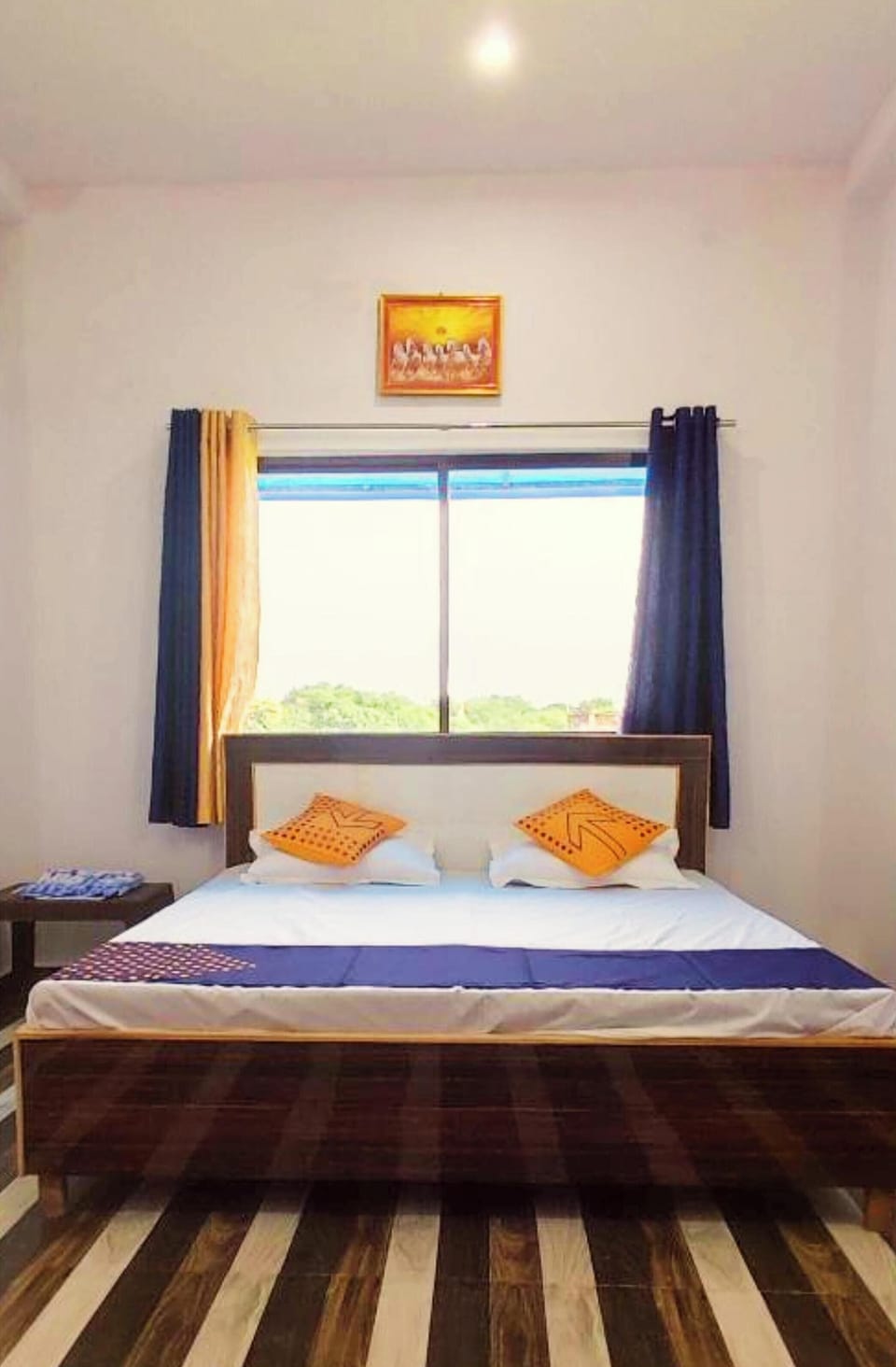 Double Room | View from room