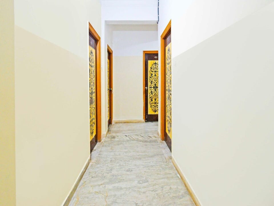 House | Interior