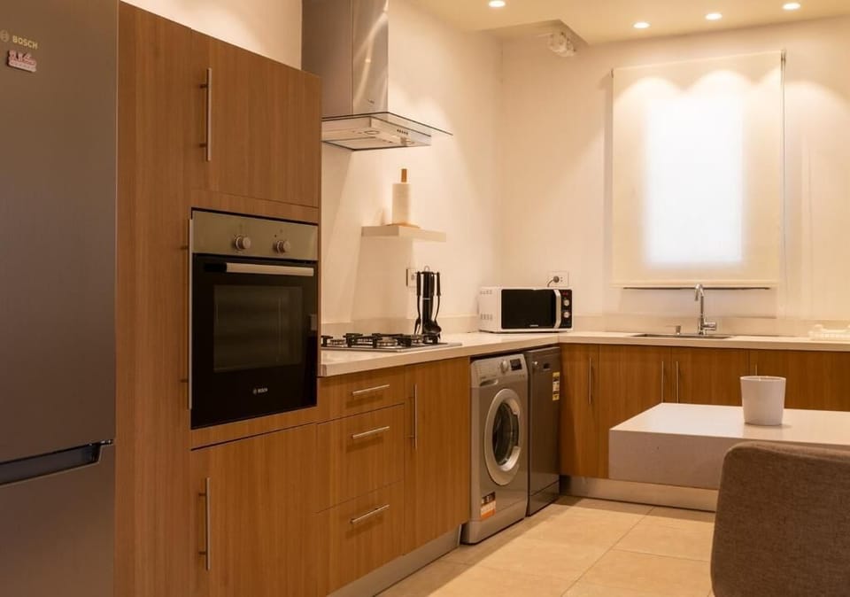 Apartment | Private kitchen