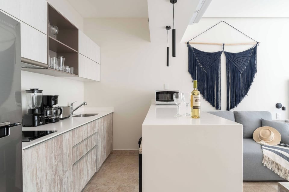 Apartment, 1 Bedroom, Smoking | Interior