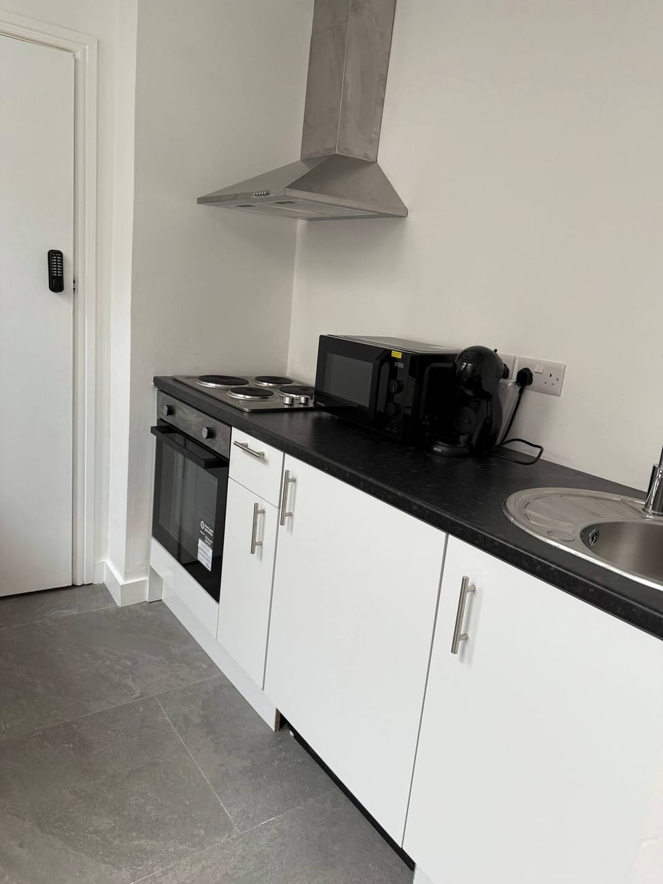 Apartment, 2 Bedrooms | Interior