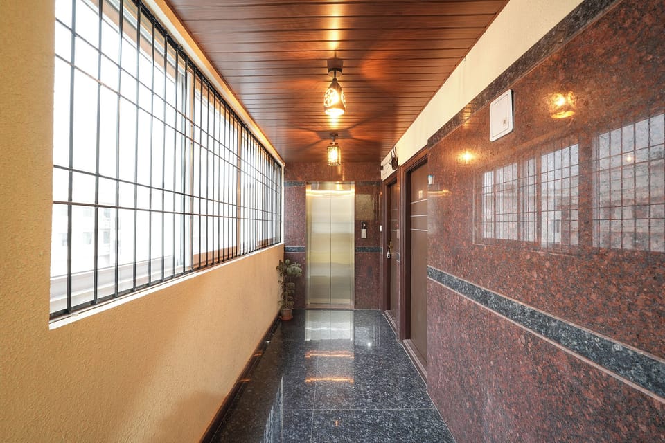 Fabhotel Royal Suites - Bellandur Hotel in Bengaluru