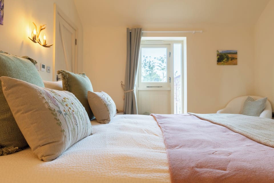 Little Stable Cottage - Burford House in West Oxfordshire District