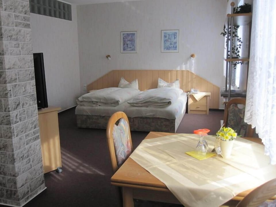 Double Room | WiFi (free)