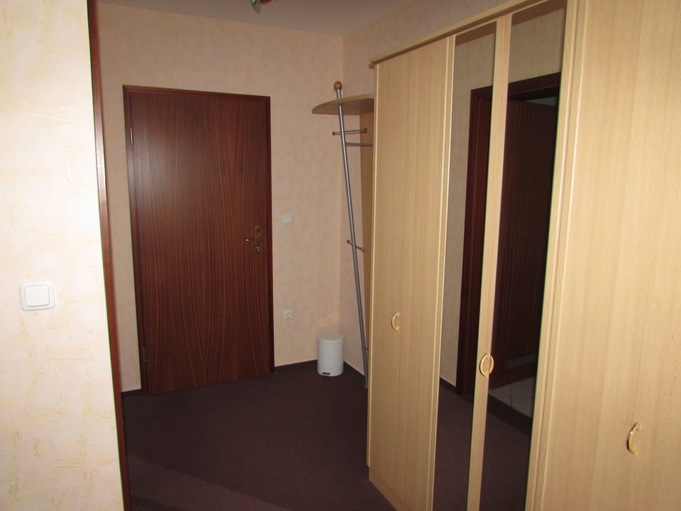 Double Room | WiFi (free)