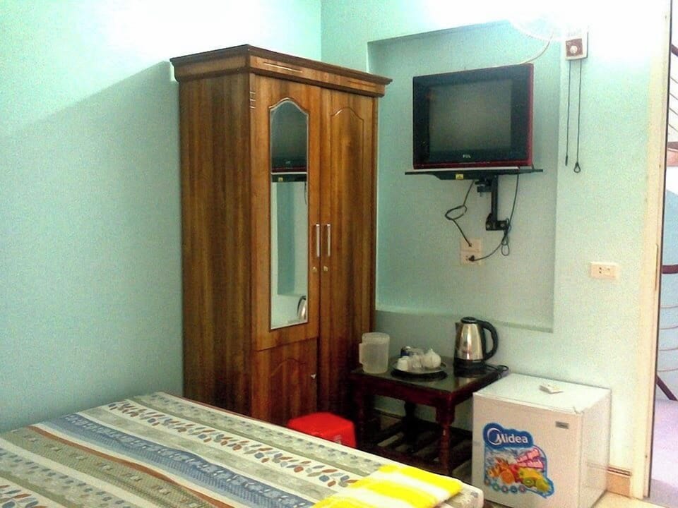 Standard Room | Free WiFi