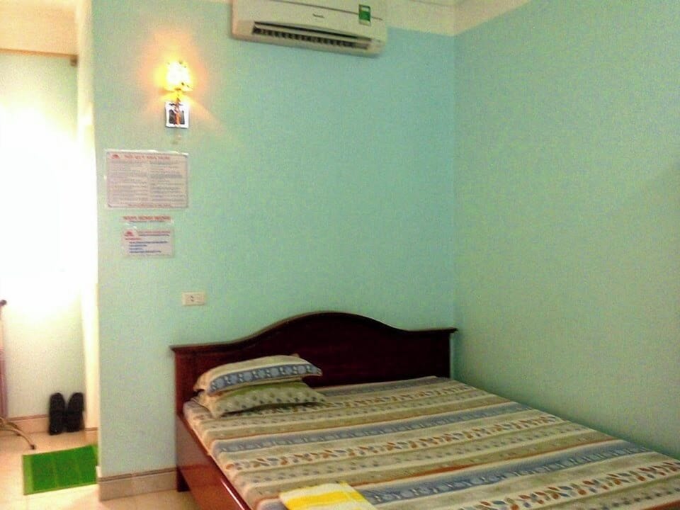 Standard Room | Free WiFi