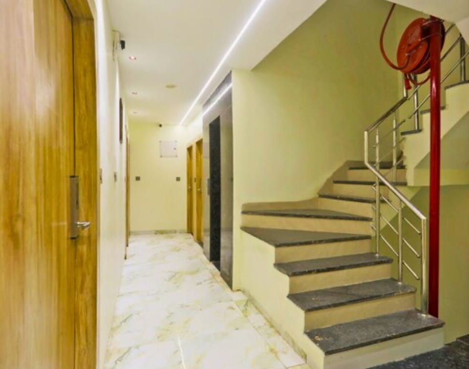 Staircase