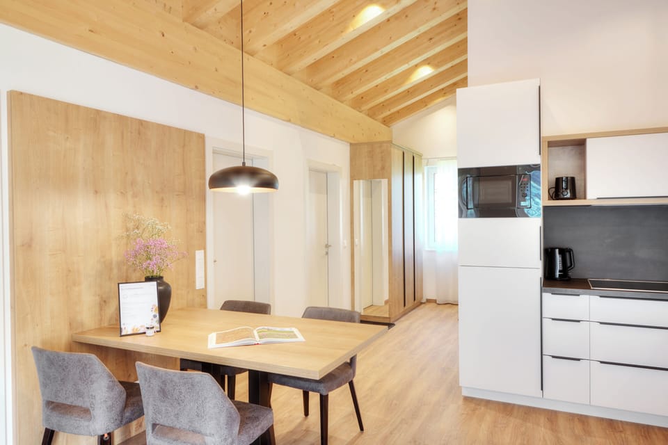 Alpenstolz 3.05 | Living area | TV