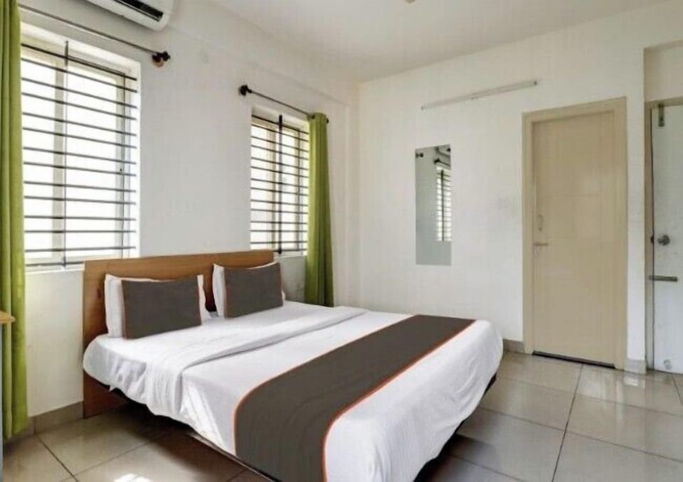Deluxe Room | Free WiFi
