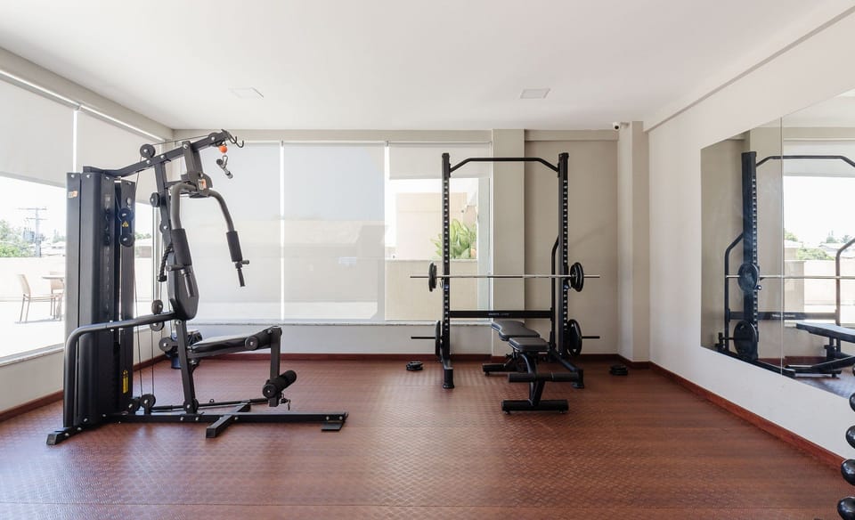 Condominium on the Edge of the Cabo Frio Channel - CFR Apartment in Cabo Frio