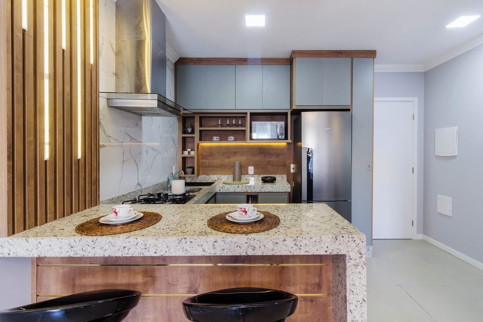 Basic Apartment | Private kitchen | Cookware/dishes/utensils